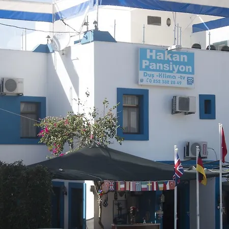 民宿 Hakan