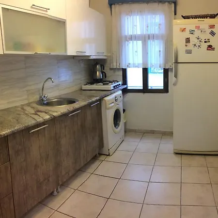 בית אירוח Hakan