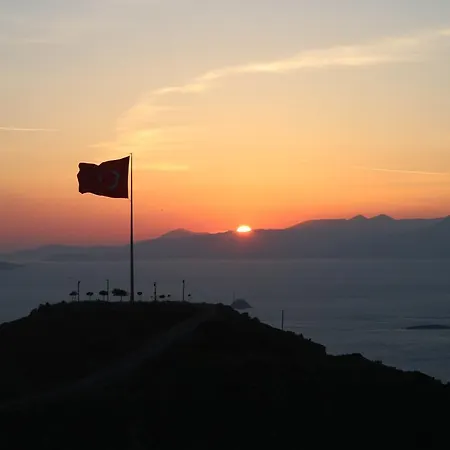 Hakan 民宿